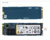CP779757-XX Fujitsu SSD PCIE M.2 XG8 G4 1TB (SED)