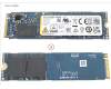 CP779759-XX Fujitsu SSD PCIE M.2 XG8 G4 4TB (SED)