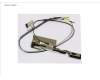 Fujitsu ANTENNA, WWAN MAIN INCL. WLAN R für Fujitsu LifeBook U9312X