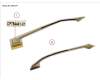 CP784441-XX Fujitsu CABLE, LCD 14"