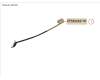 CP784442-XX Fujitsu CABLE, LCD W/ TOUCH 14"