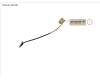 Fujitsu CABLE, LCD W/ TOUCH 15" für Fujitsu LifeBook U7510