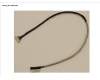 Fujitsu CABLE, HELLO CAMERA 15" für Fujitsu LifeBook E4511