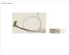 Fujitsu CABLE, LCD (TOUCH, RGB CAM) für Fujitsu LifeBook U7310