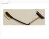 Fujitsu CABLE, LCD (TOUCH) für Fujitsu LifeBook U9310