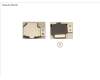 Fujitsu BRACKET FOR SUBBOARD, AUDIO für Fujitsu Stylistic Q7312