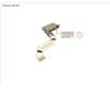 CP787760-01 Fujitsu FRONT USB ASSY K5010