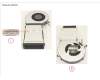 CP787773-01 Fujitsu HEATSINK K5010 35W