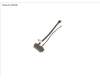 CP787781-01 Fujitsu CABLE HDD SATA 2,5