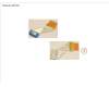 CP787782-01 Fujitsu CABLE LCD (LVDS)