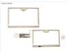 CP787802-01 Fujitsu FRONT MLD ASSY