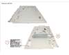 CP787807-01 Fujitsu PANEL BASE METAL