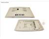 CP787812-01 Fujitsu REAR COVER MLD ASSY