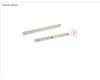 CP787825-01 Fujitsu SIDE ODD MLD BEZEL
