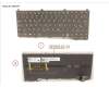 CP789133-XX Fujitsu KEYBOARD BLACK W/ BL EAST EUROPE
