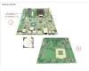 CP789441-01 Fujitsu MAINBOARD D3774