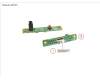 CP789442-01 Fujitsu FRONT I/O BOARD