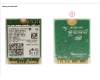 Fujitsu WLAN MODULE INTEL (INCL.BT)VPRO für Fujitsu LifeBook U9311