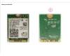 Fujitsu WLAN MODULE INTEL (INCL.BT)NON-VPRO für Fujitsu LifeBook U9311