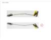 Fujitsu CABLE, LCD (TOUCH, W/O CAM) für Fujitsu LifeBook U9312