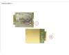Fujitsu LTE MODULE EM7421 für Fujitsu LifeBook E4511