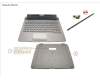 CP794379-XX Fujitsu KEYBOARD DOCKING UK W/ BL