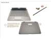 CP794380-XX Fujitsu KEYBOARD DOCKING ITALY W/ BL
