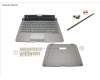 CP794384-XX Fujitsu KEYBOARD DOCKING US W/ BL