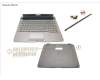 Fujitsu KEYBOARD DOCKING SWISS W/ BL für Fujitsu Stylistic Q7310