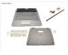 CP794418-XX Fujitsu KEYBOARD DOCKING BELGIUM W/ BL