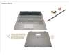 CP794419-XX Fujitsu KEYBOARD DOCKING CZECH/SLOVAKIA W/ BL