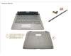 CP794421-XX Fujitsu KEYBOARD DOCKING DENMARK W/ BL