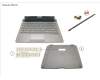 CP794422-XX Fujitsu KEYBOARD DOCKING EAST EUROPE W/ BL