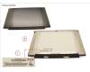 Fujitsu LCD PANEL, BOE, NT133WHM-N47 (HD) für Fujitsu LifeBook U7310
