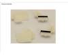 Fujitsu LCD MOUNTING RUBBER SET(FOR E-PRIVACY) für Fujitsu LifeBook U7310