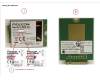 Fujitsu WWAN MODULE L850-GL (CAT.9) für Fujitsu LifeBook U9310
