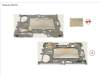 Fujitsu INNER SUPPORT PLATE W/ SPEAKER für Fujitsu Stylistic Q7310