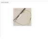 Fujitsu ANTENNA, WWAN MAIN für Fujitsu Stylistic Q7310