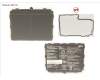 Fujitsu -BT-1ST BATTERY (2 CELLS) für Fujitsu Stylistic Q5010