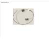 Fujitsu ANTENNA, WLAN L/R für Fujitsu Stylistic Q5010
