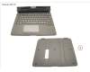 Fujitsu KEYBOARD DOCKING GERMANY für Fujitsu Stylistic Q5010