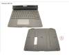 Fujitsu KEYBOARD DOCKING FRANCE für Fujitsu Stylistic Q5010