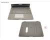 CP799585-XX Fujitsu KEYBOARD DOCKING ITALY