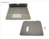 Fujitsu KEYBOARD DOCKING SPAIN für Fujitsu Stylistic Q5010