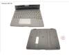 CP799587-XX Fujitsu KEYBOARD DOCKING NORDIC