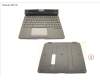 CP799588-XX Fujitsu KEYBOARD DOCKING US