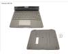 Fujitsu KEYBOARD DOCKING SWISS für Fujitsu Stylistic Q5010