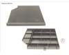 Fujitsu BLANK BAY für Fujitsu LifeBook A3510