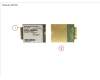 Fujitsu LTE MODULE 7455 BD für Fujitsu Stylistic Q5010