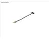 Fujitsu CABLE, CAMERA 15" für Fujitsu LifeBook E5512